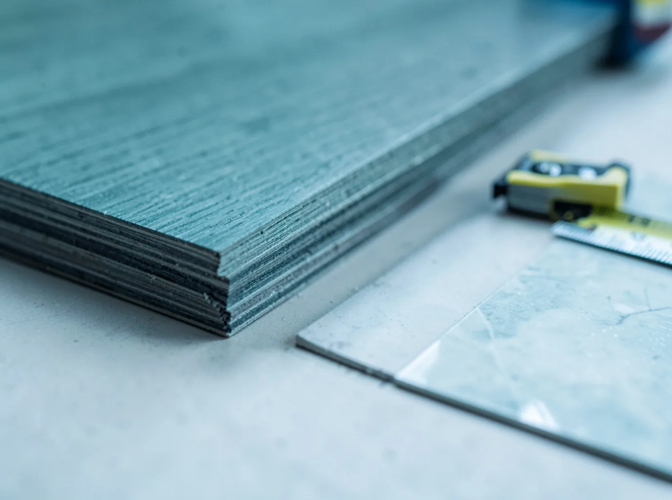 Luxury Vinyl Plank Installation Fosters, AL FAQs